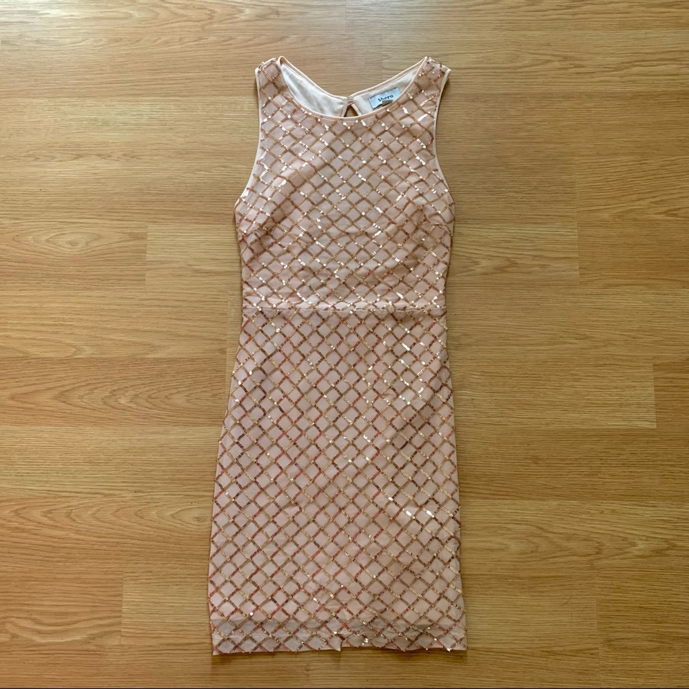 Shero Dress
